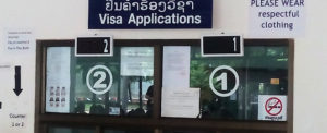 How To Do A Thai Visa Run To Vientiane Laos