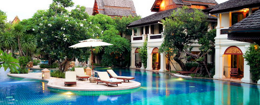 How To Retire In Thailand Chiang Mai Buddy - 